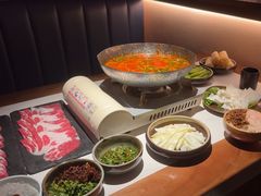 -旺福·贵州酸汤牛肉火锅(陆悦天地店)