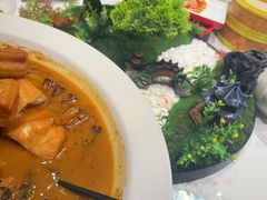 -玉林烤鸭店(黄村兴华店)