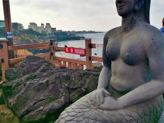 -龙头岩(Dragon Head Rock)
