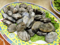 蛤蜊-清真·马家火锅美食城(镇江北路店)