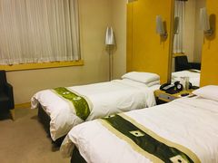 -上海富豪东亚酒店(零陵路店)