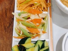 -丝路伊兰·兰州牛肉面(牛街总店)