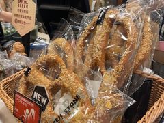 -PAPER STONE BAKERY(天汇广场店)