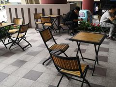 -TPLUS茶家(上海商城南京西路店)