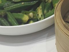 -华安国际大酒店-餐厅