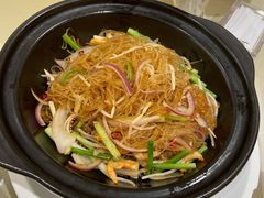 -箸福·夜上海(雨花客厅店)
