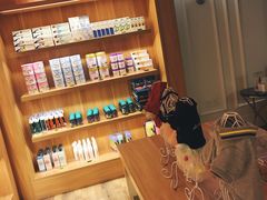 -袖虎·猫馆(体育西路店)