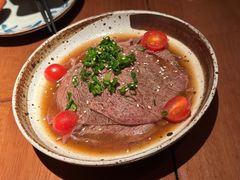 半熟牛肉-醉虎传(南锣鼓巷店)
