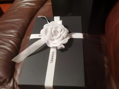 -CHANEL(恒隆广场店)
