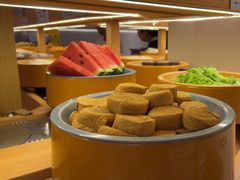 -喜家自助小火锅(卓悦里店)