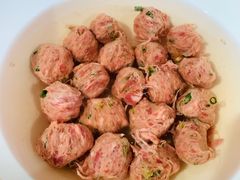 -章记正宗南岗鱼蛋火锅