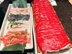 -三出山火锅(南京万象天地店)