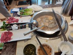 -小肥牛潮汕牛肉火锅(南联店)