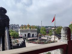 -上海东林寺(金山区)