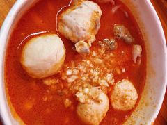 -四里沙茶面(七星西路分店)