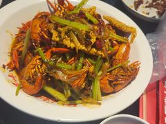 -周姑娘不等味·龙虾的故事(高邮店)