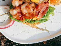 -Lets burger非常汉堡·环球风味(蓝色港湾店)
