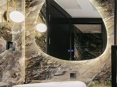 -铂尔登智慧酒店(南山西丽地铁站店)