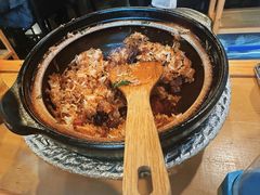 -烹然四季椰子鸡火锅(团结湖总店)