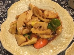 -75幢私房菜馆
