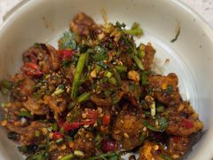 -雲物·云南小馆(好悦天地店)