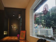 -旧屋咖啡(海景店)