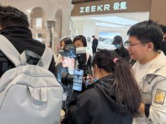 -天虹购物中心(深圳龙华店)