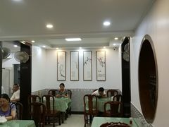 大堂-白玉兰小吃(新村路店)