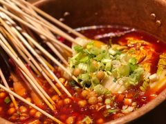 中辣串串-爷门串串(江南西店)
