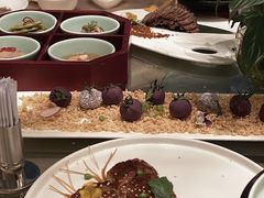 -西安皇冠假日酒店·B&G51餐厅