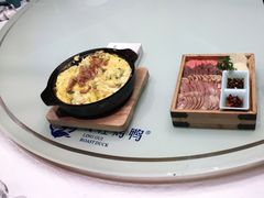 -聆桂烤鸭·金奖烤鸭(静联广场店)