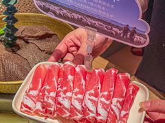 -巴奴毛肚火锅(七宝领展广场店)