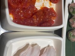 -海底捞火锅(江南盛天地店)