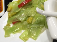 -東舍食唐精品陕菜馆