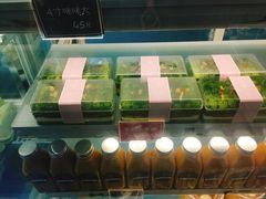 -迦南·甜品蛋糕(传媒店)