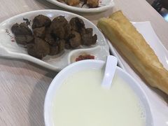 -兄弟深夜豆浆