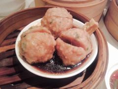 山竹牛肉丸-富豪酒家(正大广场店)