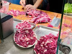 -潮汕•草根牛肉档(中江路店)