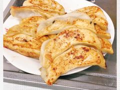 -劈柴院锅贴(沈阳路店)