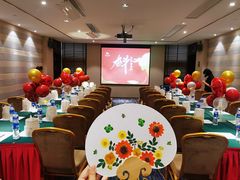 -雅戈尔富宫大酒店(观前街店)