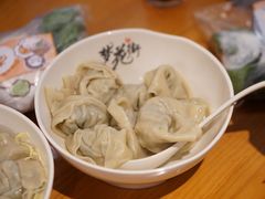 -梦花街馄饨店(中华苑店)