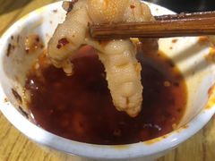 -渝味黄姐火锅(黄泥村店)