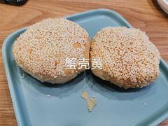 -老苏州大客堂·苏帮菜·松鼠桂鱼·苏州传统小吃(观前街人民商场店)