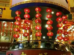-老码头火锅(玉林店)