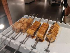 -很久以前羊肉串(南京路第一百货店)