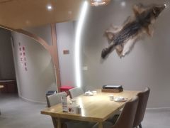 -郭靖内蒙菜·烤全羊·烧烤(望京旗舰店)