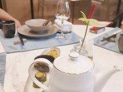 -杭州西湖柳莺里酒店·闻莺厅