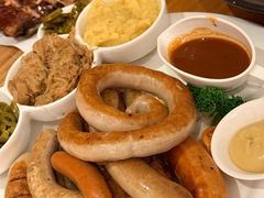 兰特伯爵特色肉盘总汇-兰特伯爵西餐厅·啤酒屋(方庄店)