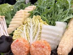 -牛街清真满恒記(平安里西大街店)