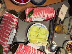 -巴奴毛肚火锅(大剧院店)